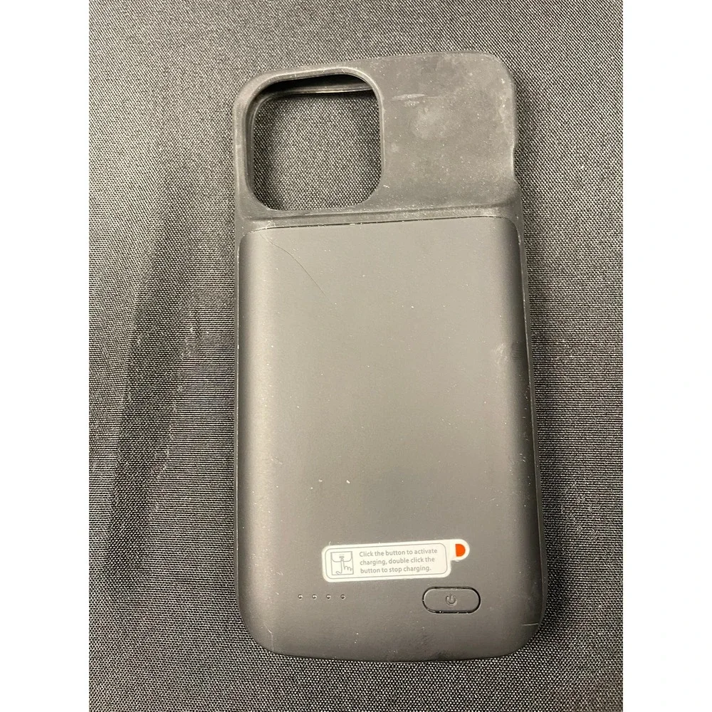 N/A integrated battery